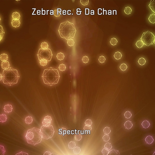 Zebra Rec., Da Chan - Spectrum [1339714]